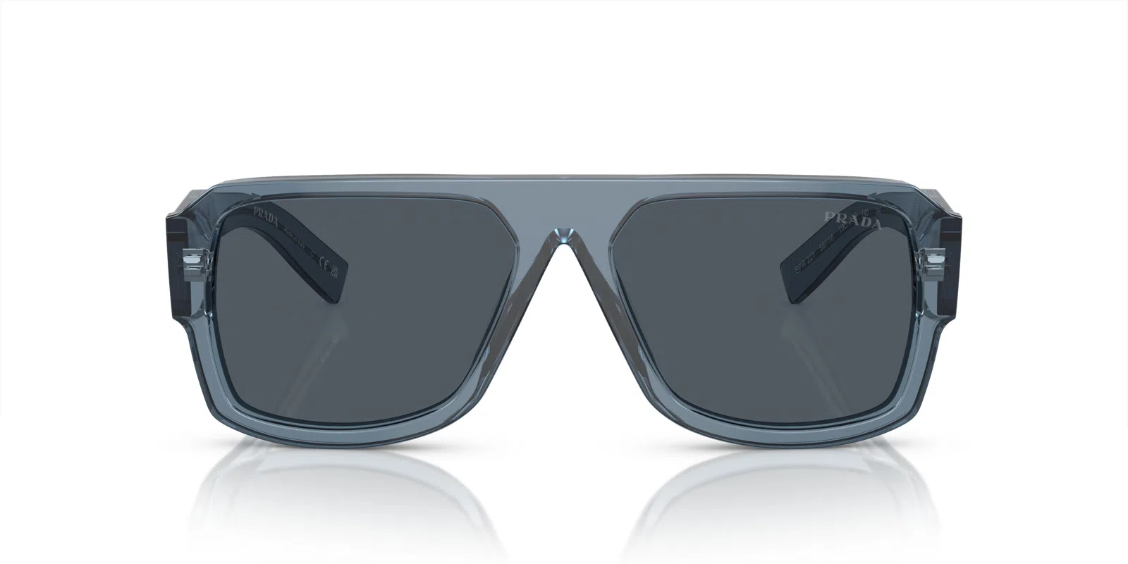 Prada 22YS Sunglasses - view 36